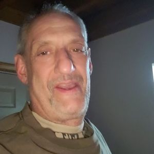 Meet your Posher, Randy